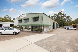 Factory, Warehouse & Industrial commercial property leased at 40 Aruma Place Cardiff NSW 2285 Factory, Warehouse & Industrial commercial property leased at 40 Aruma Place Cardiff NSW 2285