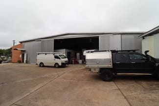 Factory, Warehouse & Industrial commercial property leased at Shed T2.B04/45-61 Isaac Street North Toowoomba QLD 4350 Factory, Warehouse & Industrial commercial property leased at Shed T2.B04/45-61 Isaac Street North Toowoomba QLD 4350