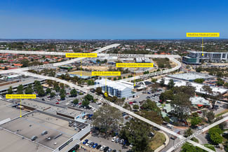 Shop & Retail commercial property leased at 38/19 Sudbury Road Mirrabooka WA 6061