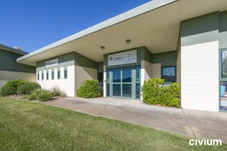 Offices commercial property leased at 2 Eade Street Bruce ACT 2617 Offices commercial property leased at 2 Eade Street Bruce ACT 2617