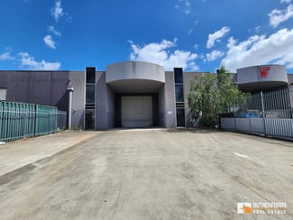 Factory, Warehouse & Industrial commercial property leased at 2/1 Desire Place Hoppers Crossing VIC 3029 Factory, Warehouse & Industrial commercial property leased at 2/1 Desire Place Hoppers Crossing VIC 3029