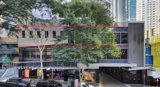 Medical / Consulting commercial property for lease at 70D Mary Street Brisbane City QLD 4000