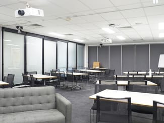 Offices commercial property for lease at 128 Marsden Street Parramatta NSW 2150 Offices commercial property for lease at 128 Marsden Street Parramatta NSW 2150