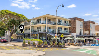 Shop & Retail commercial property leased at Shop 9/7-8 The Strand Dee Why NSW 2099 Shop & Retail commercial property leased at Shop 9/7-8 The Strand Dee Why NSW 2099