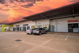 Shop & Retail commercial property for lease at Unit 15/641 Stuart Highway Berrimah NT 0828 Shop & Retail commercial property for lease at Unit 15/641 Stuart Highway Berrimah NT 0828