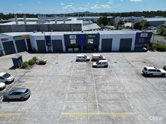 Factory, Warehouse & Industrial commercial property leased at 13/29 Blanck Street Ormeau QLD 4208 Factory, Warehouse & Industrial commercial property leased at 13/29 Blanck Street Ormeau QLD 4208