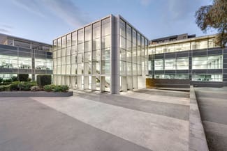 Offices commercial property for lease at 8 Redfern Road Hawthorn East VIC 3123