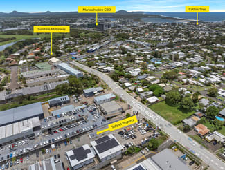 Factory, Warehouse & Industrial commercial property leased at 30/82 Sugar Road Maroochydore QLD 4558 Factory, Warehouse & Industrial commercial property leased at 30/82 Sugar Road Maroochydore QLD 4558