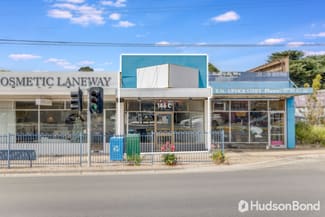 Medical / Consulting commercial property leased at 146C Boronia Road Boronia VIC 3155 Medical / Consulting commercial property leased at 146C Boronia Road Boronia VIC 3155