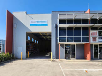 Factory, Warehouse & Industrial commercial property leased at 2/53 Gateway Boulevard Epping VIC 3076 Factory, Warehouse & Industrial commercial property leased at 2/53 Gateway Boulevard Epping VIC 3076