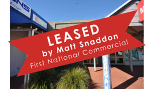Shop & Retail commercial property leased at 21 Queen Street Busselton WA 6280 Shop & Retail commercial property leased at 21 Queen Street Busselton WA 6280