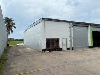 Factory, Warehouse & Industrial commercial property leased at Unit 8/2 Fursden Street Glenella QLD 4740 Factory, Warehouse & Industrial commercial property leased at Unit 8/2 Fursden Street Glenella QLD 4740
