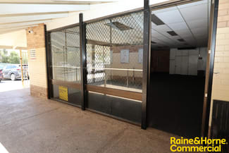 Shop & Retail commercial property for lease at Shop 2/53-57 Tobruk Street Wagga Wagga NSW 2650