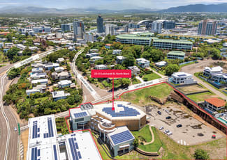 Medical / Consulting commercial property for lease at The Stanton Centre/23-31 Leichhardt Street North Ward QLD 4810 Medical / Consulting commercial property for lease at The Stanton Centre/23-31 Leichhardt Street North Ward QLD 4810