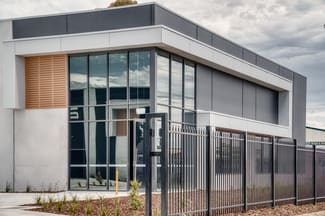 Factory, Warehouse & Industrial commercial property for sale at 19-27 Bubb Street Moe VIC 3825