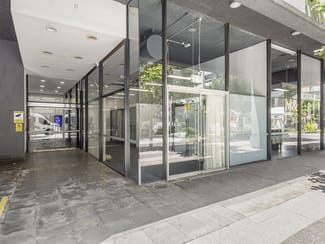 Offices commercial property for lease at Ground Floor/1 Atchison Street St Leonards NSW 2065