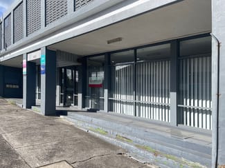Offices commercial property for lease at Unit 1/283 Mann Street Gosford NSW 2250