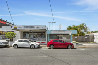 Medical / Consulting commercial property leased at 136 Bulcock Street Caloundra QLD 4551 Medical / Consulting commercial property leased at 136 Bulcock Street Caloundra QLD 4551