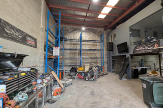 Factory, Warehouse & Industrial commercial property leased at 2/125 MAGOWAR ROAD Girraween NSW 2145 Factory, Warehouse & Industrial commercial property leased at 2/125 MAGOWAR ROAD Girraween NSW 2145