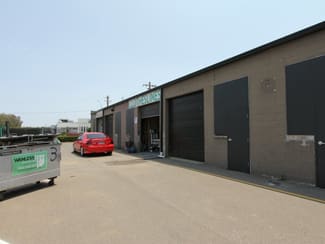 Factory, Warehouse & Industrial commercial property leased at Unit 3/6 Badgally Road Campbelltown NSW 2560 Factory, Warehouse & Industrial commercial property leased at Unit 3/6 Badgally Road Campbelltown NSW 2560