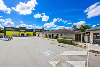 Shop & Retail commercial property leased at 346 Redbank Plains Road Bellbird Park QLD 4300 Shop & Retail commercial property leased at 346 Redbank Plains Road Bellbird Park QLD 4300