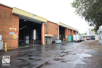 Factory, Warehouse & Industrial commercial property leased at A & 1/61 Turrella Street Turrella NSW 2205 Factory, Warehouse & Industrial commercial property leased at A & 1/61 Turrella Street Turrella NSW 2205