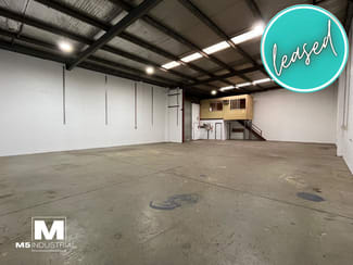 Factory, Warehouse & Industrial commercial property leased at 7/21 Childs Road Chipping Norton NSW 2170