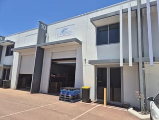 Offices commercial property leased at 10/8 Production Road Canning Vale WA 6155 Offices commercial property leased at 10/8 Production Road Canning Vale WA 6155