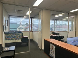 Other commercial property leased at Harris Park NSW 2150
