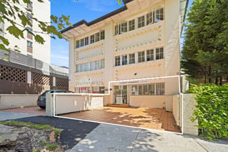 Medical / Consulting commercial property leased at 1/11 Patterson Street Double Bay NSW 2028
