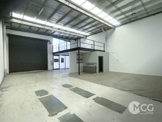 Factory, Warehouse & Industrial commercial property for lease at 14/ 562 Geelong Road Brooklyn VIC 3012