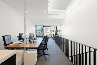 Offices commercial property for lease at 115 Green Street Cremorne VIC 3121