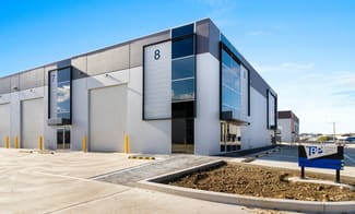 Factory, Warehouse & Industrial commercial property leased at 8/282 Thompson Road North Geelong VIC 3215 Factory, Warehouse & Industrial commercial property leased at 8/282 Thompson Road North Geelong VIC 3215