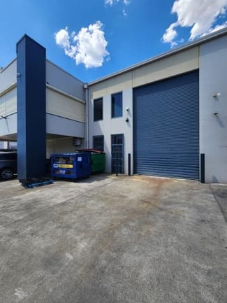 Factory, Warehouse & Industrial commercial property leased at Unit 16/62 Hume Highway Lansvale NSW 2166 Factory, Warehouse & Industrial commercial property leased at Unit 16/62 Hume Highway Lansvale NSW 2166