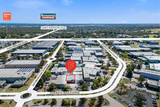 Factory, Warehouse & Industrial commercial property leased at 30 Fiveways Boulevarde Keysborough VIC 3173 Factory, Warehouse & Industrial commercial property leased at 30 Fiveways Boulevarde Keysborough VIC 3173
