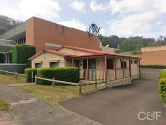 Medical / Consulting commercial property for lease at 39 William Street Gosford NSW 2250 Medical / Consulting commercial property for lease at 39 William Street Gosford NSW 2250