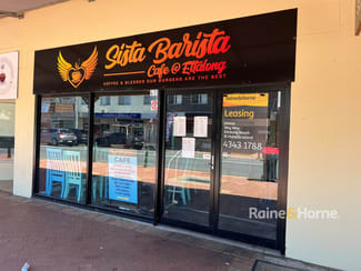 Shop & Retail commercial property leased at 410 Ocean View Road Ettalong Beach NSW 2257 Shop & Retail commercial property leased at 410 Ocean View Road Ettalong Beach NSW 2257