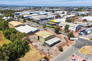 Other commercial property leased at 2 Tipping Road Kewdale WA 6105 Other commercial property leased at 2 Tipping Road Kewdale WA 6105