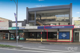 Medical / Consulting commercial property for lease at Shop A/170 Mann Street Gosford NSW 2250 Medical / Consulting commercial property for lease at Shop A/170 Mann Street Gosford NSW 2250