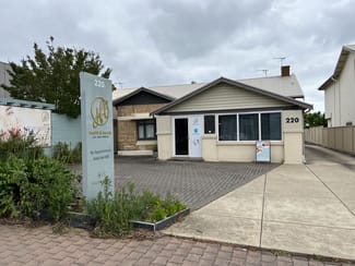 Offices commercial property leased at 220 Glen Osmond Road Fullarton SA 5063 Offices commercial property leased at 220 Glen Osmond Road Fullarton SA 5063