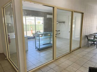 Shop & Retail commercial property leased at Shop 3/138 Esplanade Woodgate QLD 4660 Shop & Retail commercial property leased at Shop 3/138 Esplanade Woodgate QLD 4660