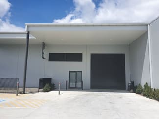 Factory, Warehouse & Industrial commercial property leased at 5/173 Lundberg Drive South Murwillumbah NSW 2484 Factory, Warehouse & Industrial commercial property leased at 5/173 Lundberg Drive South Murwillumbah NSW 2484