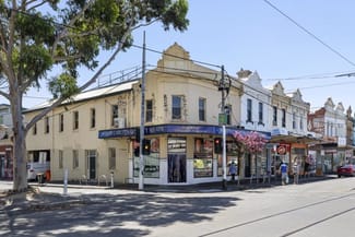 Offices commercial property leased at Level 1/717-719 Nicholson Street Carlton North VIC 3054 Offices commercial property leased at Level 1/717-719 Nicholson Street Carlton North VIC 3054