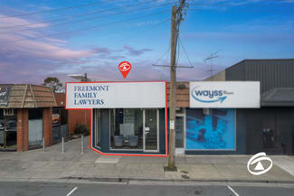Shop & Retail commercial property leased at 16 Station Street Pakenham VIC 3810 Shop & Retail commercial property leased at 16 Station Street Pakenham VIC 3810