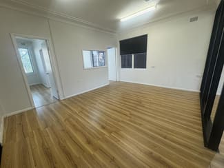 Offices commercial property leased at Suites 1A & 1B/185D Forest Road Hurstville NSW 2220