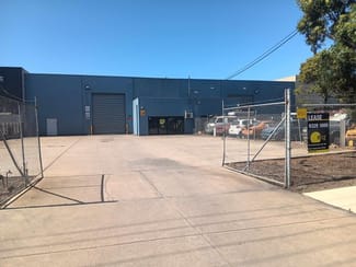 Showrooms / Bulky Goods commercial property leased at 1/88 Capital Link Drive Campbellfield VIC 3061