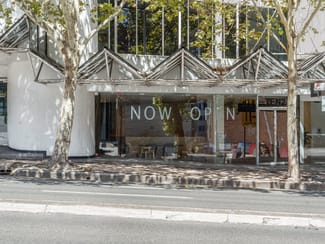 Shop & Retail commercial property leased at Crows Nest NSW 2065 Shop & Retail commercial property leased at Crows Nest NSW 2065