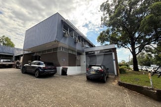 Factory, Warehouse & Industrial commercial property leased at 116 ADDERLEY STREET Auburn NSW 2144 Factory, Warehouse & Industrial commercial property leased at 116 ADDERLEY STREET Auburn NSW 2144