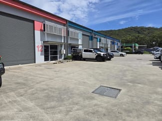Factory, Warehouse & Industrial commercial property leased at Unit 12/8 Gibbens Road West Gosford NSW 2250 Factory, Warehouse & Industrial commercial property leased at Unit 12/8 Gibbens Road West Gosford NSW 2250