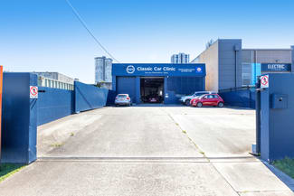 Factory, Warehouse & Industrial commercial property leased at 37 Lemana Lane Burleigh Heads QLD 4220 Factory, Warehouse & Industrial commercial property leased at 37 Lemana Lane Burleigh Heads QLD 4220